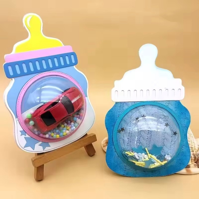 10/20/50/100PCS Plastic Transp – Plastic Dome Clear recenzja i cena