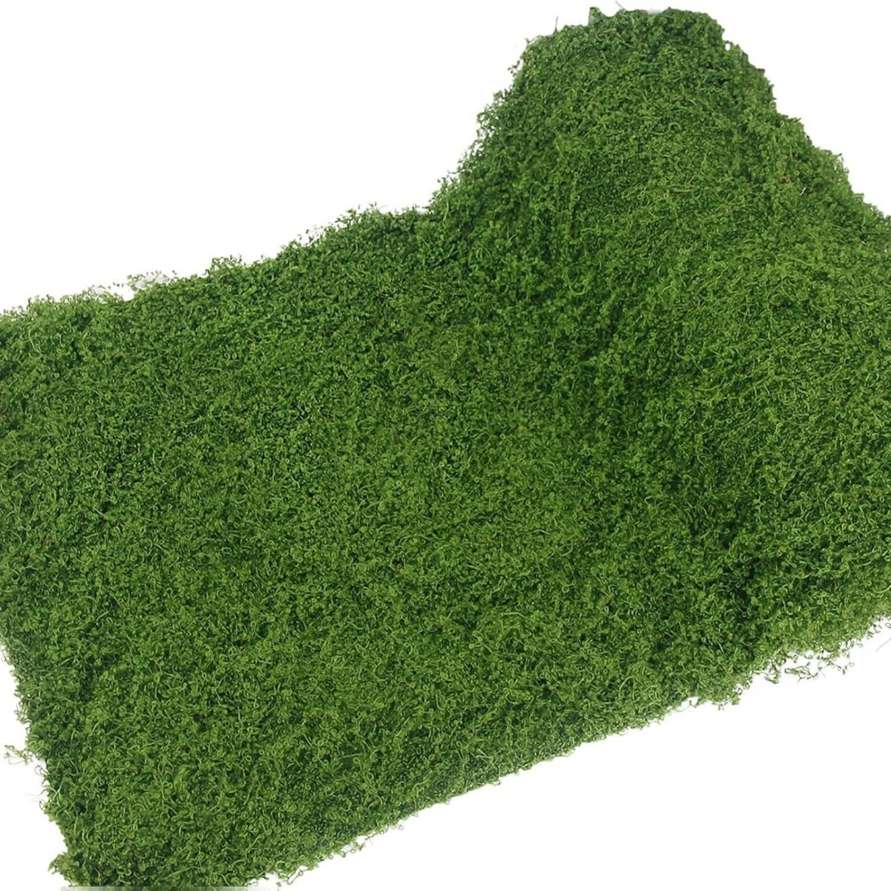 DIY Artificial Grass Rug Lifel – Sphagnum Moss Dry recenzja i cena