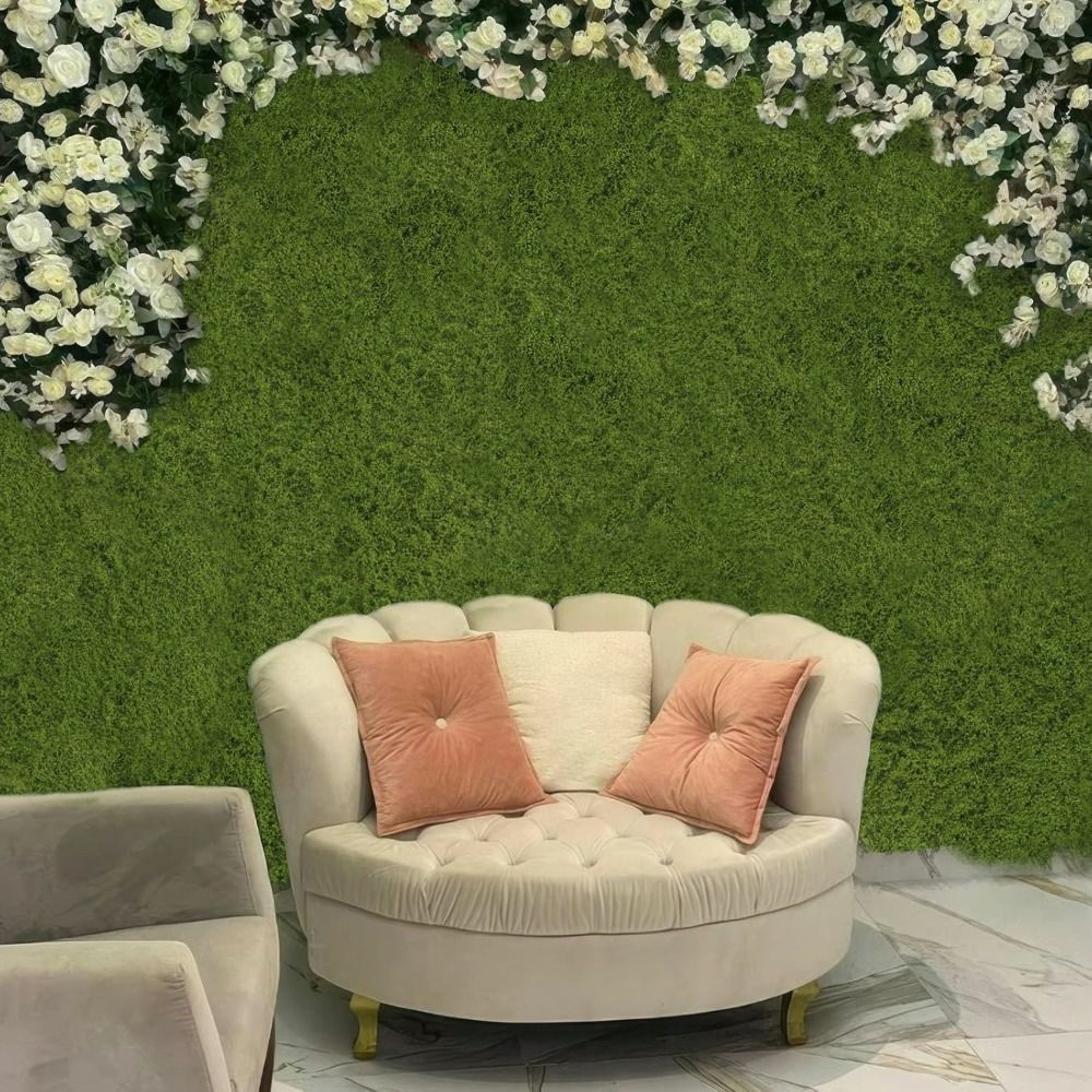 DIY Artificial Grass Rug Lifel – Sphagnum Moss Dry recenzja i cena