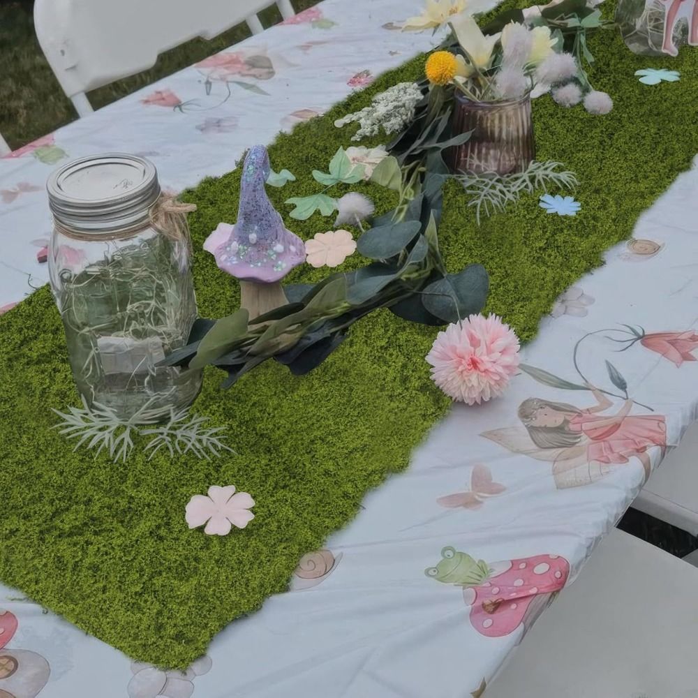 DIY Artificial Grass Rug Lifel – Sphagnum Moss Dry recenzja i cena