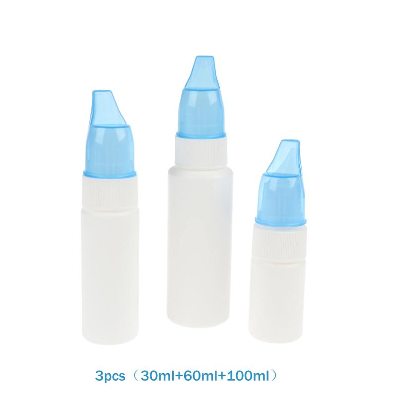 1/3Pcs Nasal Irrigator Nose Wa – Misting Bottle Fine recenzja i cena