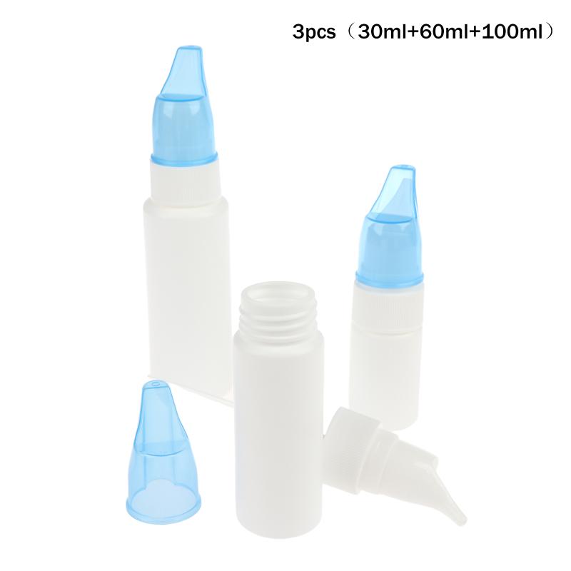 1/3Pcs Nasal Irrigator Nose Wa – Misting Bottle Fine recenzja i cena