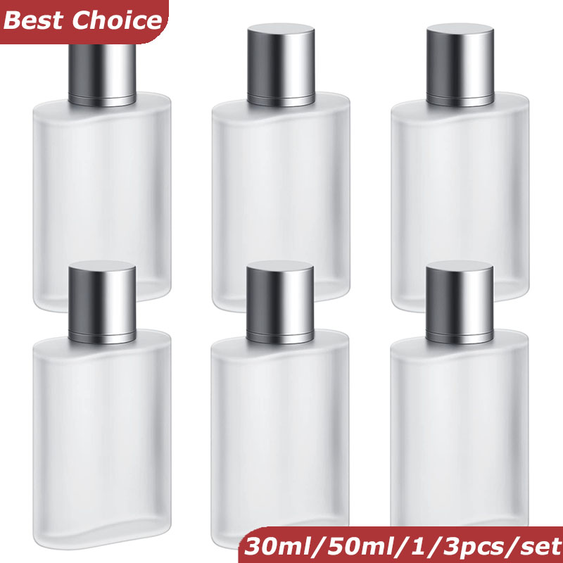 30ml Screw Top Sandblasted Gla – Misting Bottle Fine recenzja i cena