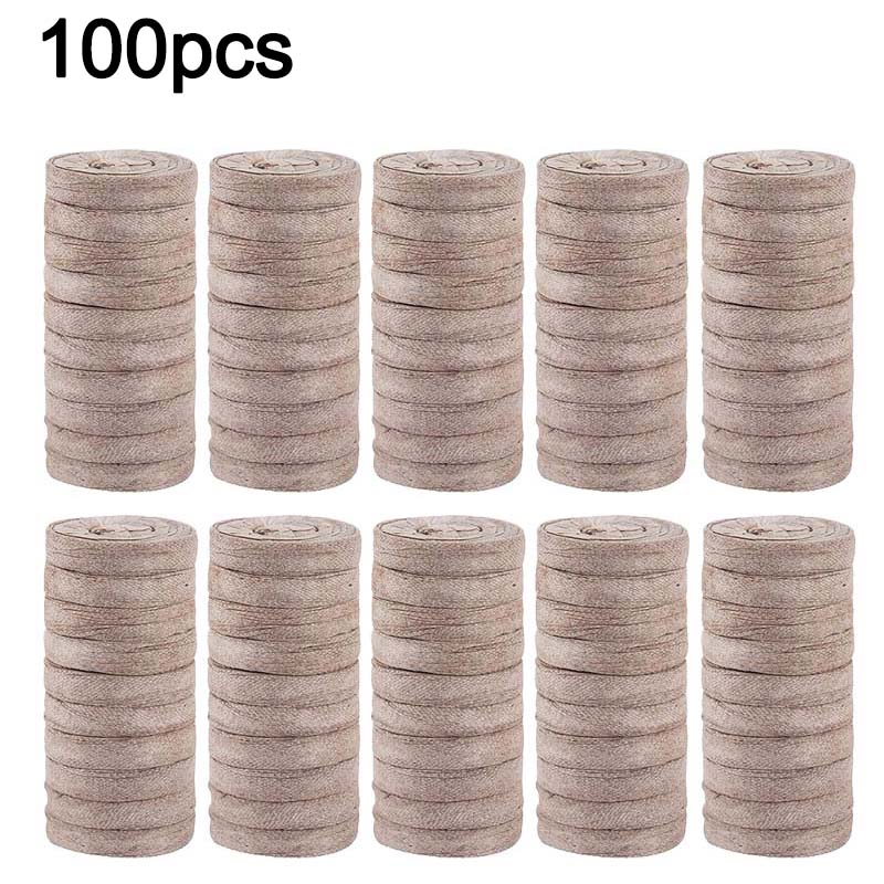 50/100 Pellet PacksSeedling Bl – Peat Pellet Tray recenzja i cena