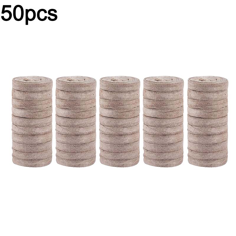 50/100 Pellet PacksSeedling Bl – Peat Pellet Tray recenzja i cena