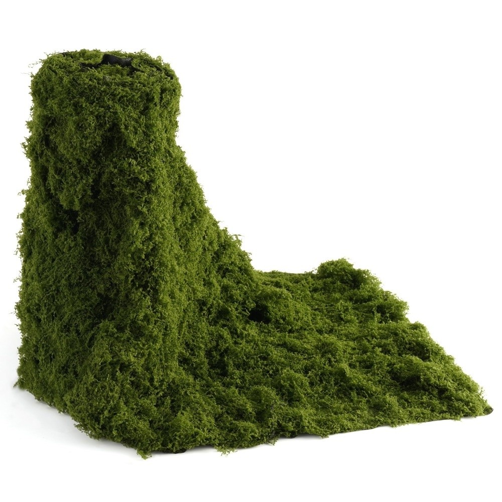 DIY Artificial Grass Rug Durab – Sphagnum Moss Dry recenzja i cena