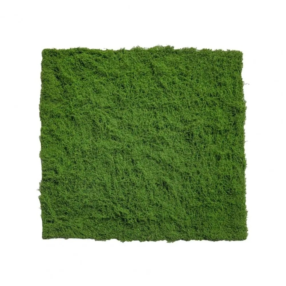 DIY Artificial Grass Rug Durab – Sphagnum Moss Dry recenzja i cena