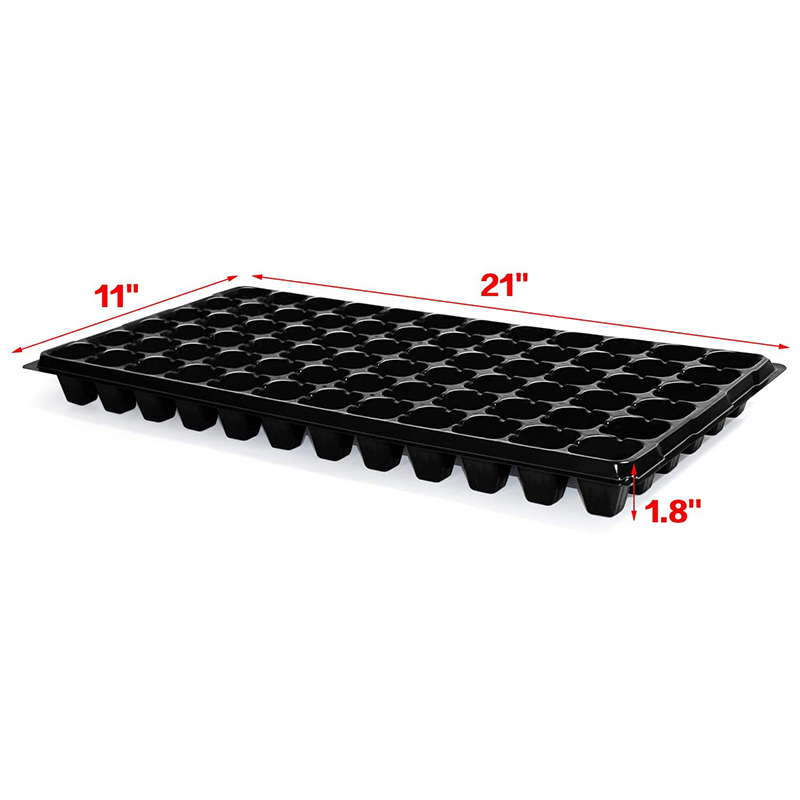 VELIF-10 Pack Seed Starter Tra – Propagation Tray 72 recenzja i cena