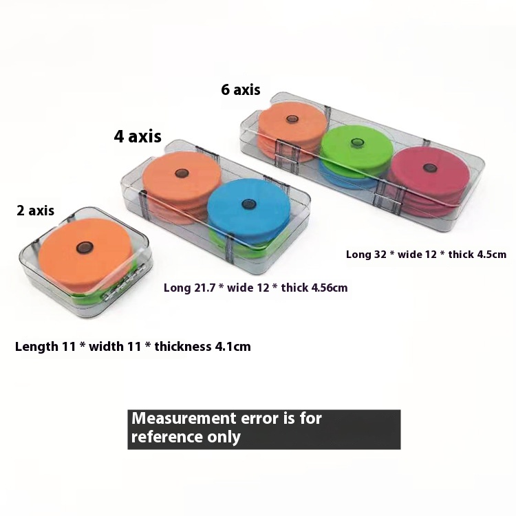 10cm EVA Foam Winding Plate Fi – Cutting Board Foam recenzja i cena
