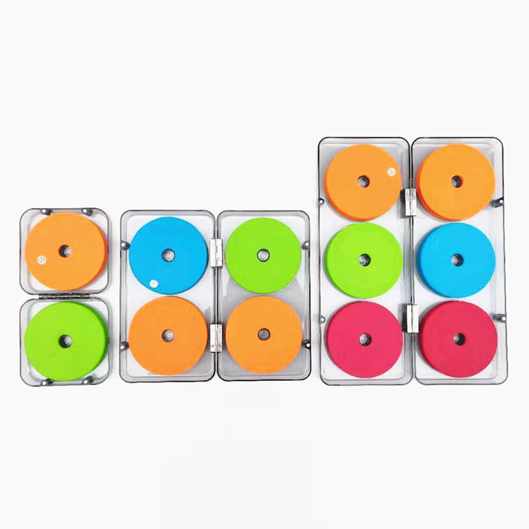 10cm EVA Foam Winding Plate Fi – Cutting Board Foam recenzja i cena