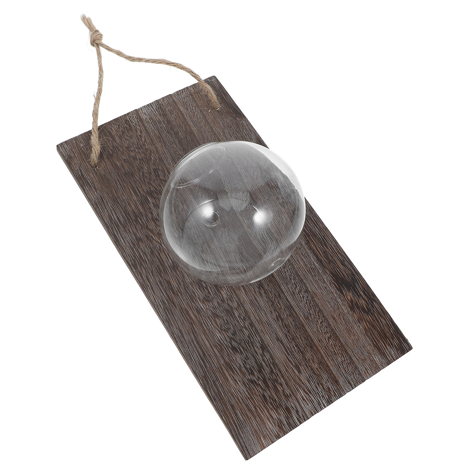 Wall Mounted Glass Vase Hangin – Propagation Station Vase recenzja i cena