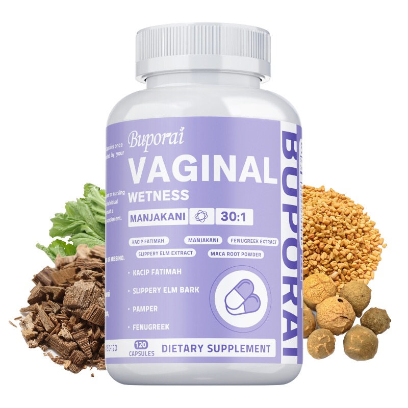 Vaginal Wetness Supplements -  – Rooting Hormone Powder recenzja i cena