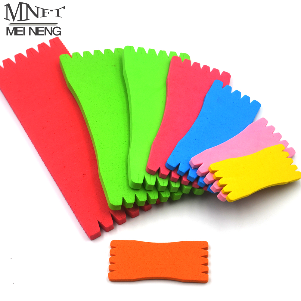 MNFT 120Pcs/Lot Fishing Line P – Cutting Board Foam recenzja i cena
