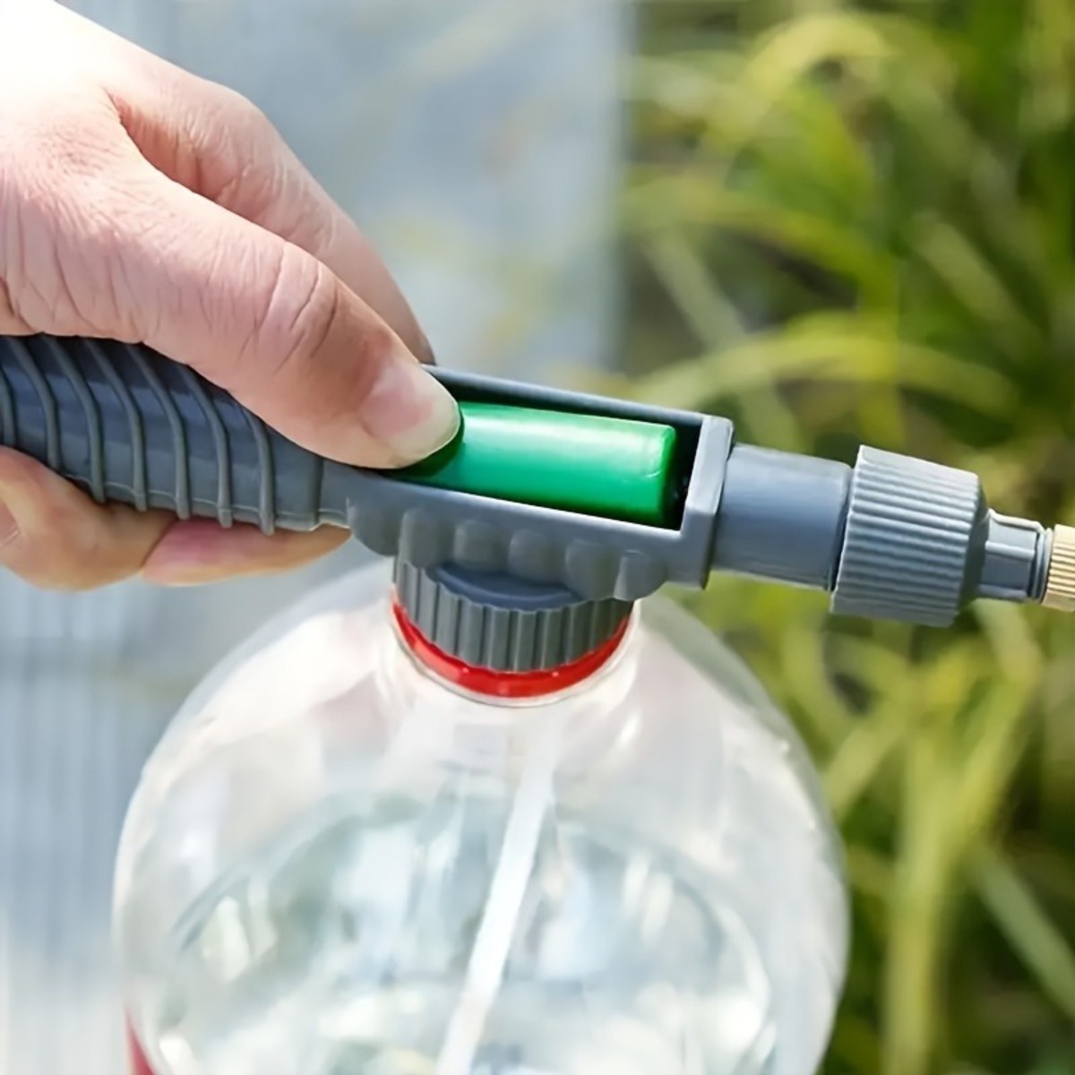 1PC Adjustable Nozzle Multi-Fu – Misting Bottle Fine recenzja i cena