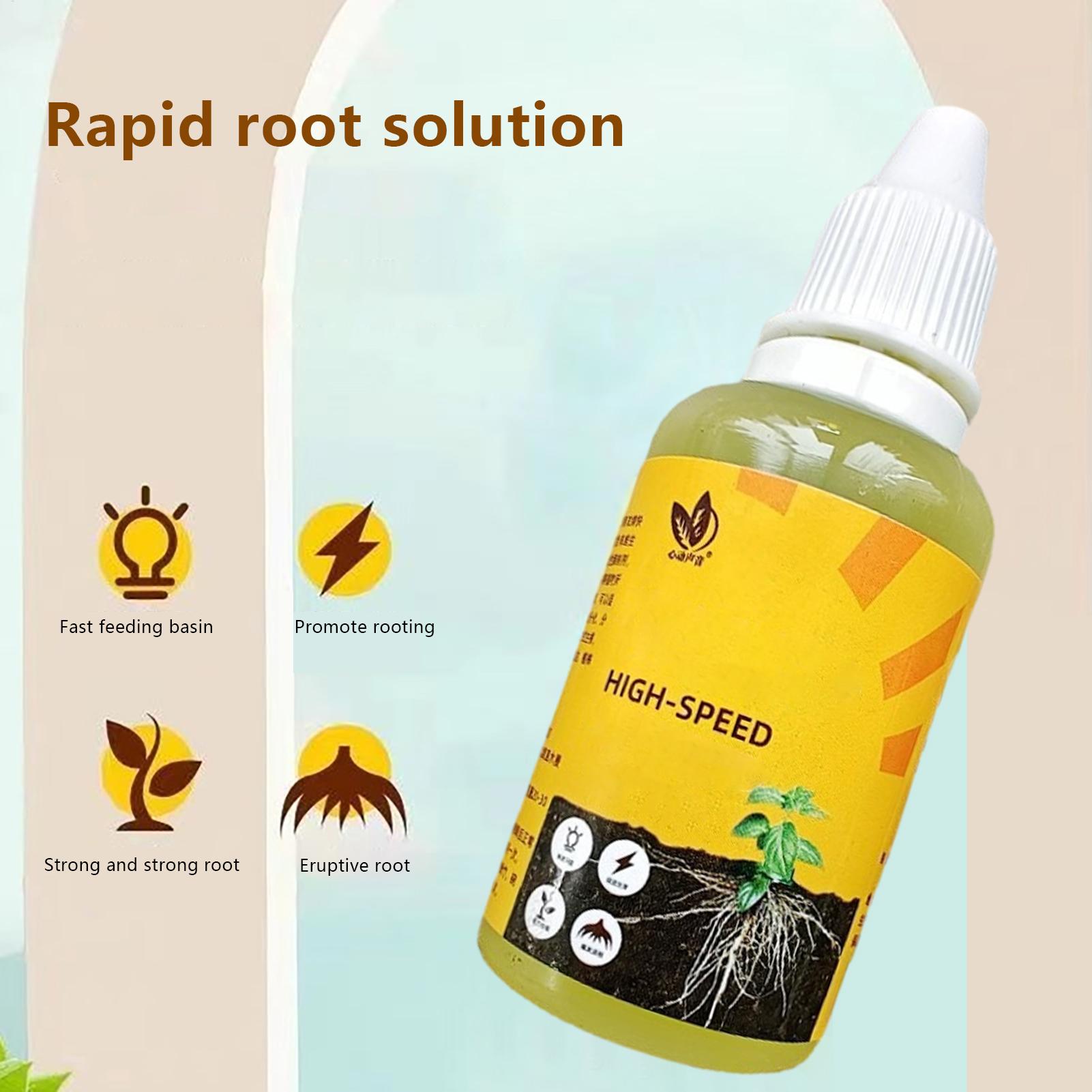 50ml Plant Rooting Stimulator  – Root Stimulator Liquid recenzja i cena