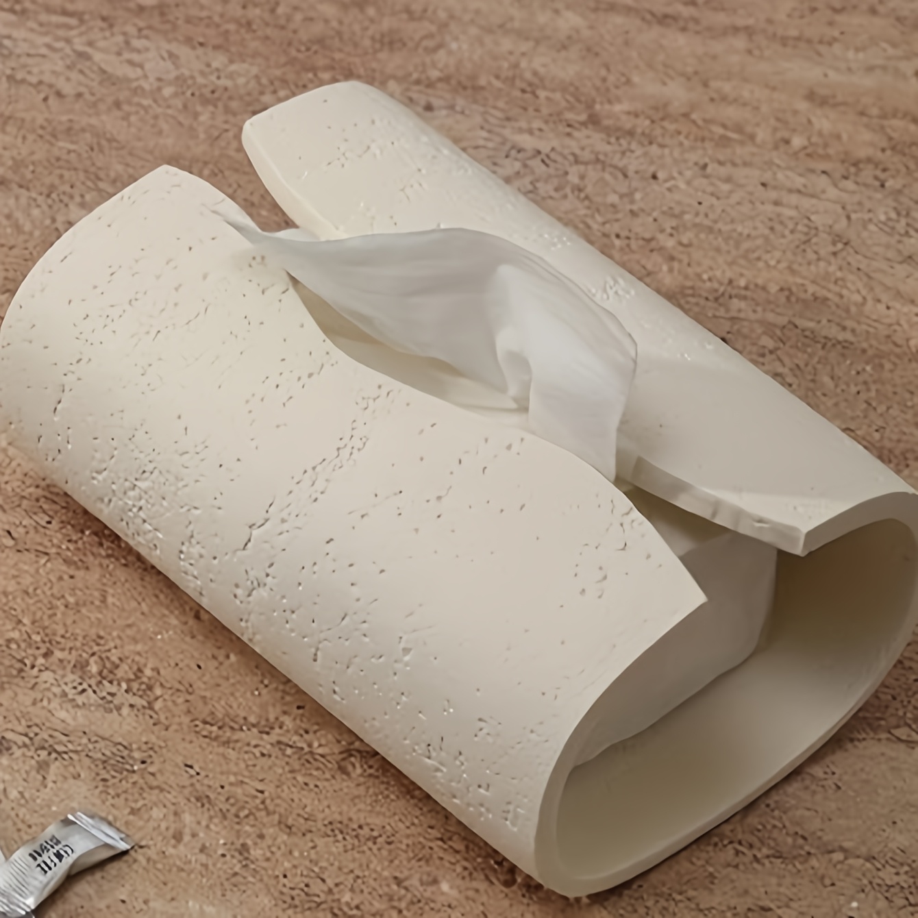 Resin tissue box holder, recta – Agar Tissue Culture recenzja i cena