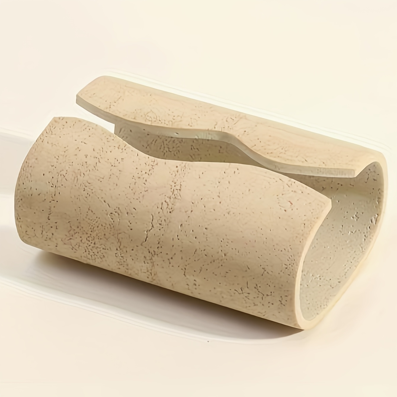 Resin tissue box holder, recta – Agar Tissue Culture recenzja i cena