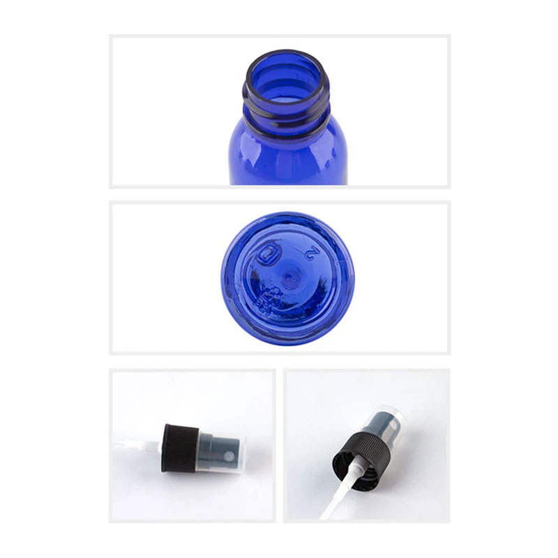 30pcs 30ml 50ml 60ml 100ml Spr – Misting Bottle Fine recenzja i cena