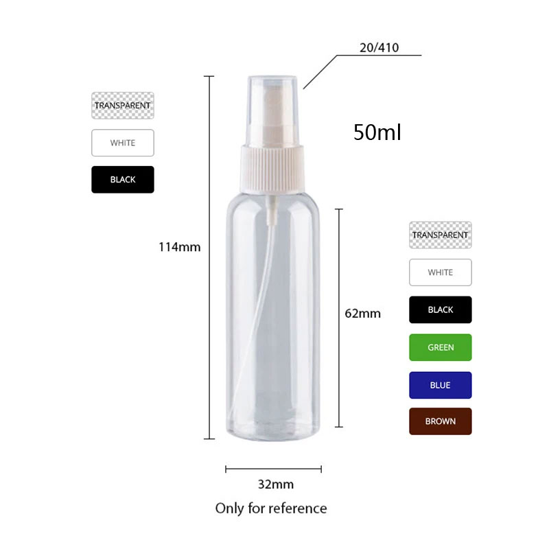 30pcs 30ml 50ml 60ml 100ml Spr – Misting Bottle Fine recenzja i cena