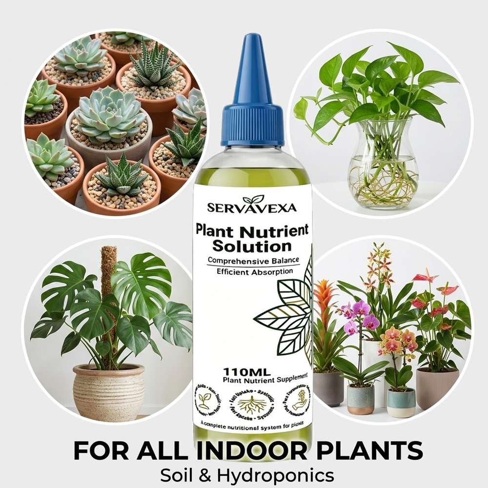 Plant  Nutrient Solution Rapid – Root Stimulator Liquid recenzja i cena