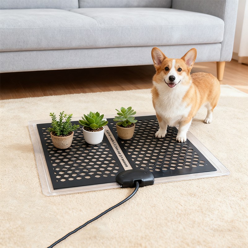28x28cm Reptile Heat Mat Plant – Heat Mat Seedling recenzja i cena