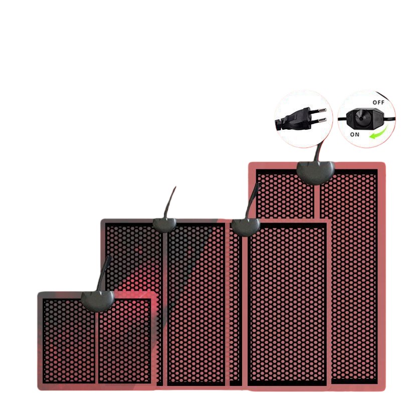 28x28cm Reptile Heat Mat Plant – Heat Mat Seedling recenzja i cena
