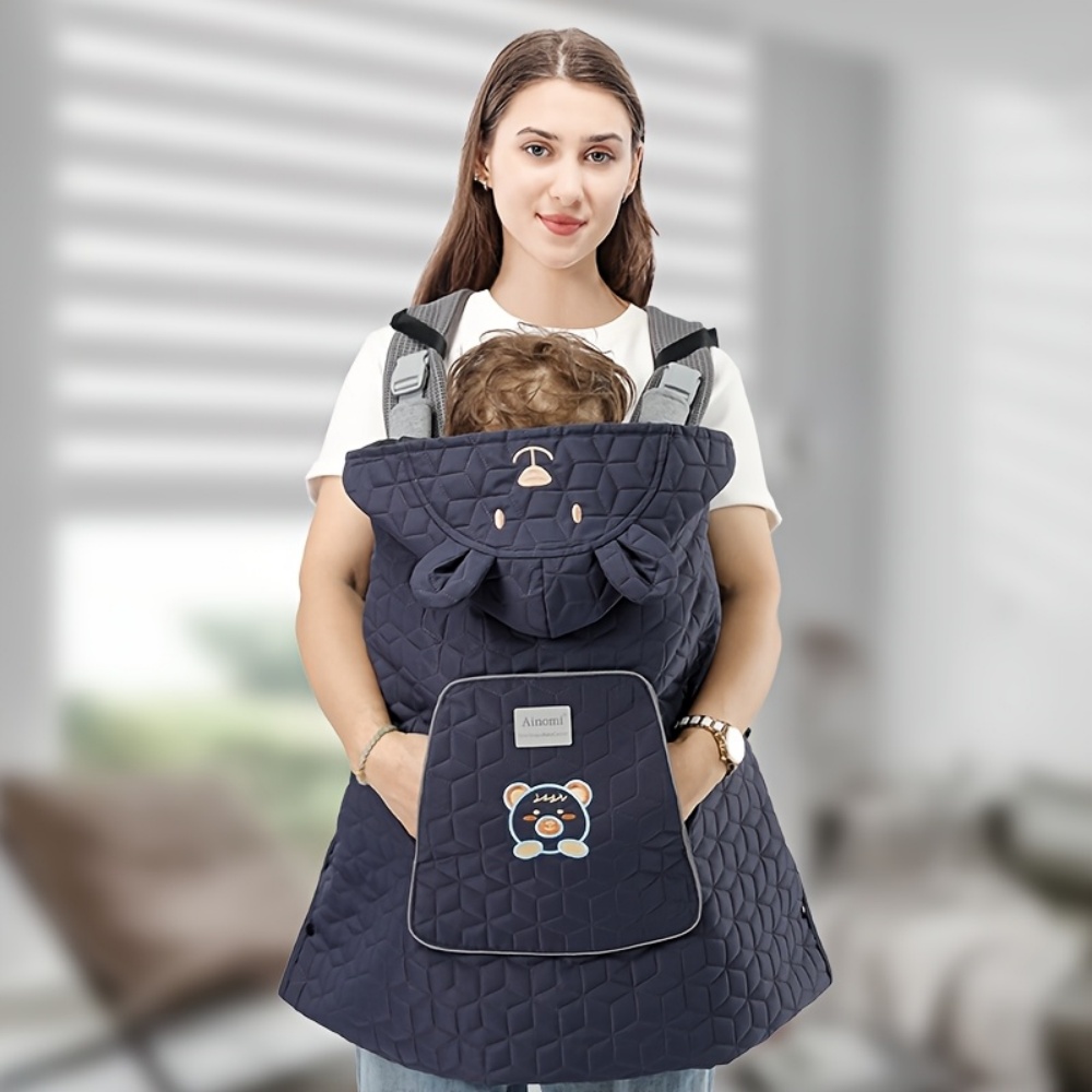 ergoBaby Carrier with Cute Bea – Rooting Gel Clone recenzja i cena