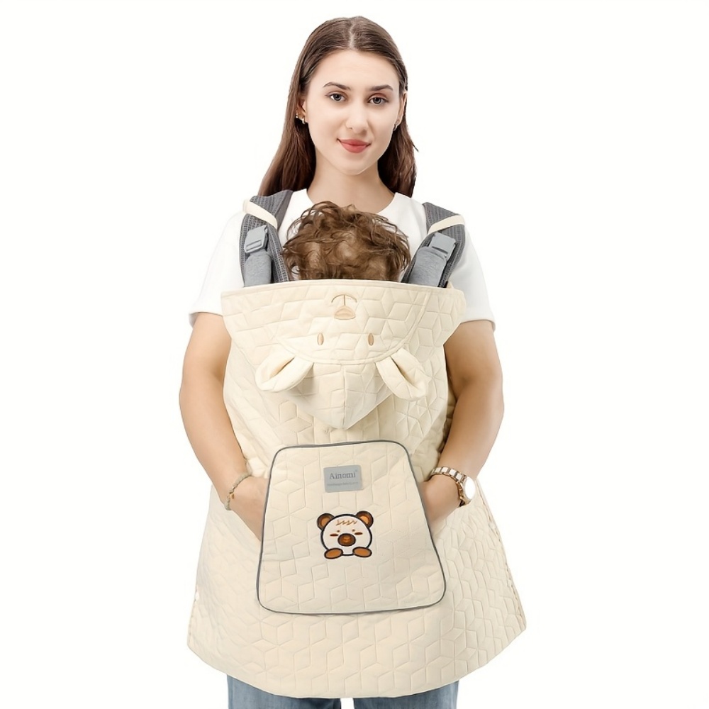 ergoBaby Carrier with Cute Bea – Rooting Gel Clone recenzja i cena