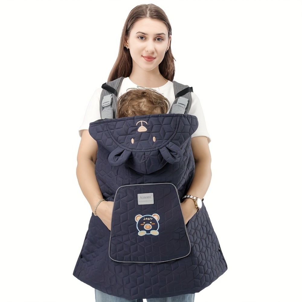 ergoBaby Carrier with Cute Bea – Rooting Gel Clone recenzja i cena