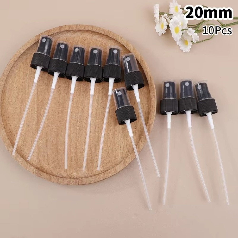 10Pcs Plastic Spray Bottle Rep – Misting Bottle Fine recenzja i cena