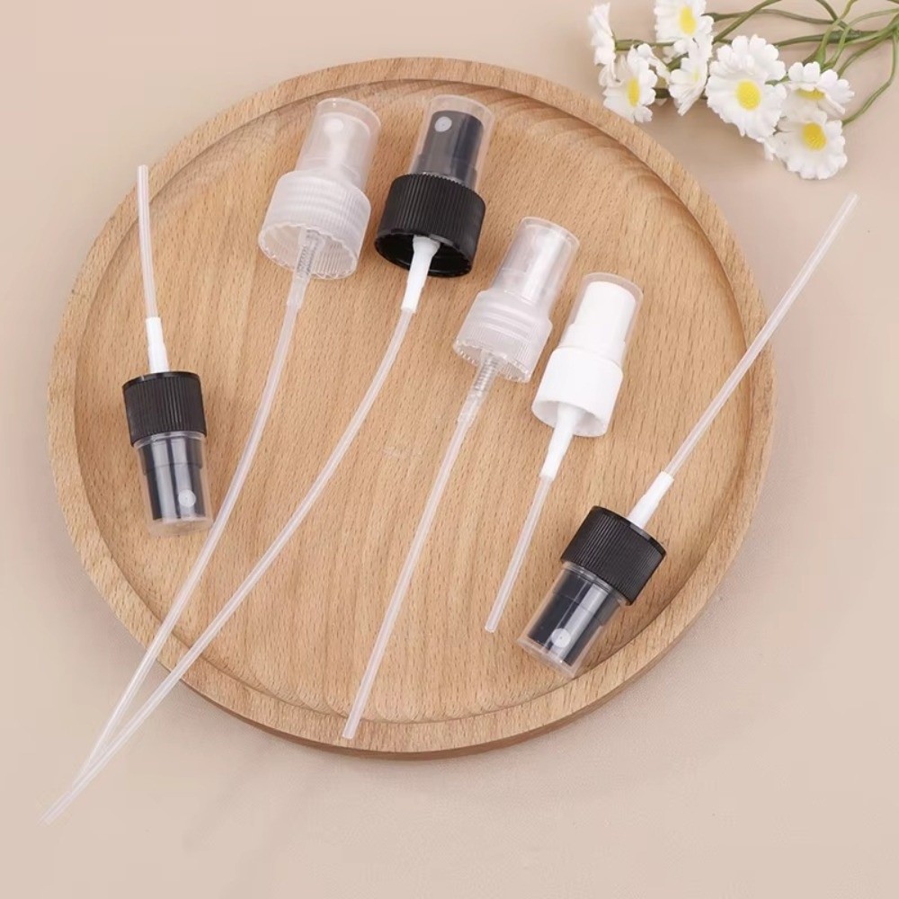 10Pcs Plastic Spray Bottle Rep – Misting Bottle Fine recenzja i cena