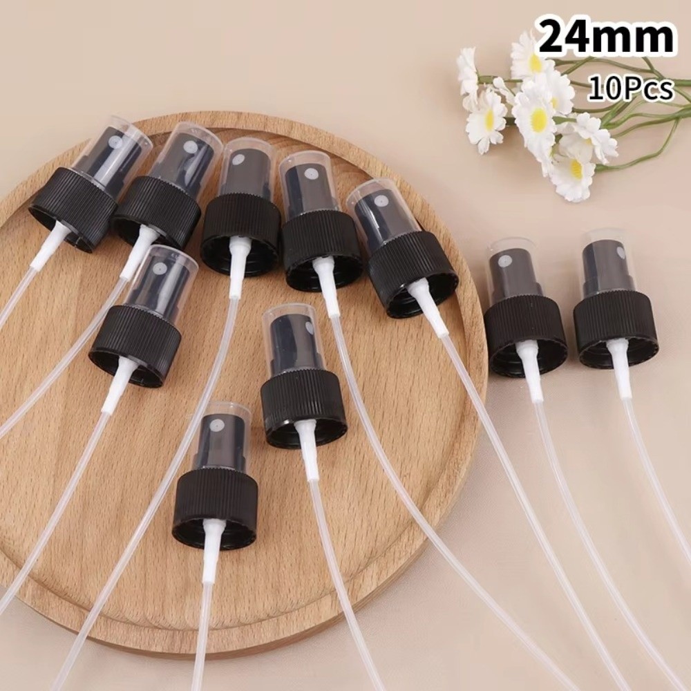 10Pcs Plastic Spray Bottle Rep – Misting Bottle Fine recenzja i cena