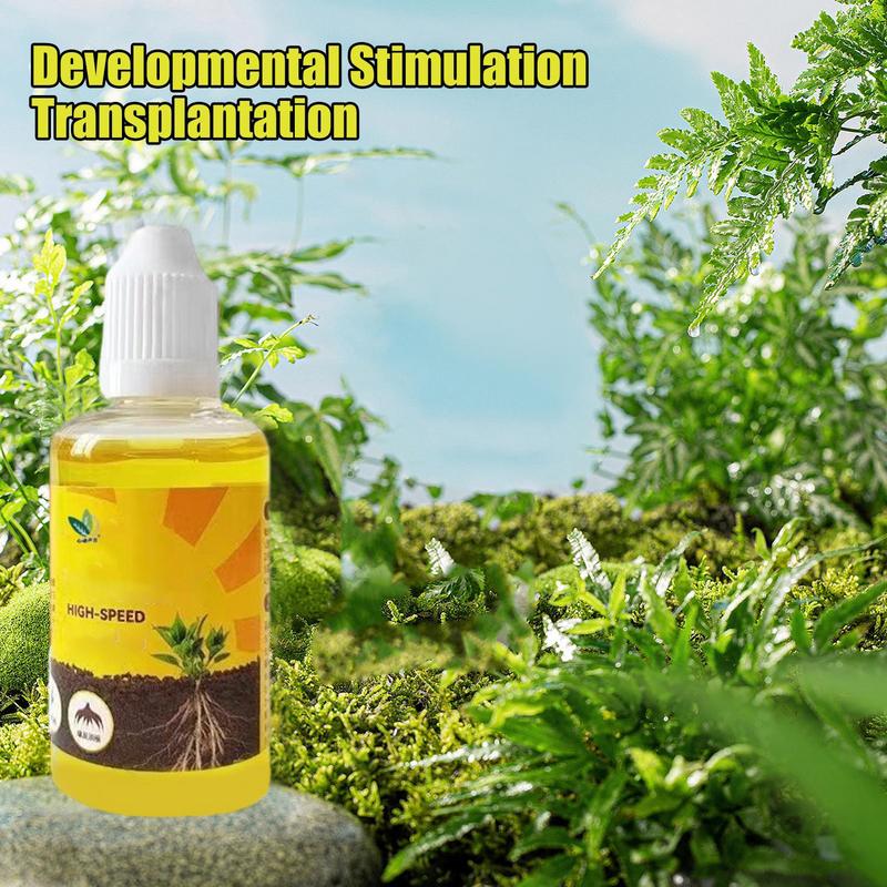 50ml Plant Root Stimulator Liq – Root Stimulator Liquid recenzja i cena