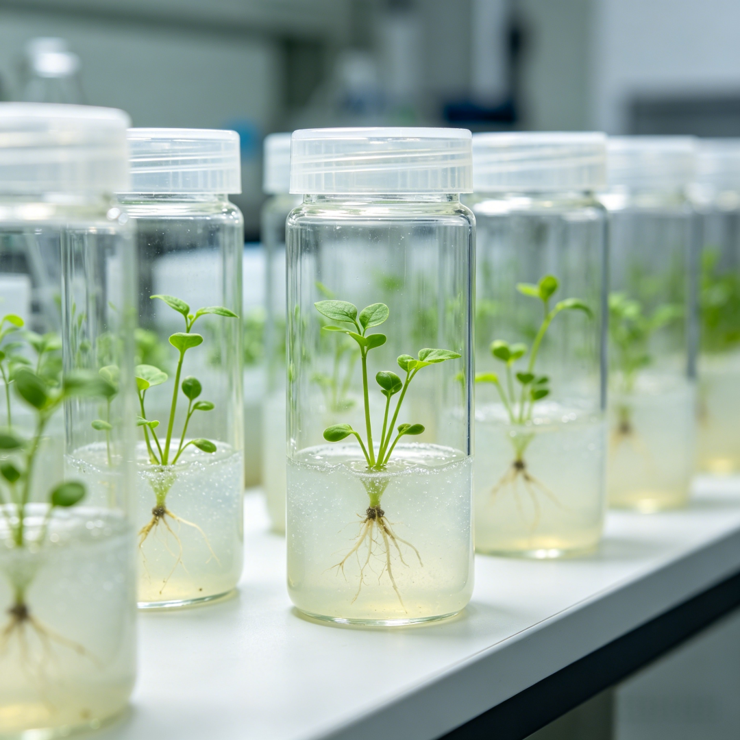 High Gel Strength Plant Tissue – Agar Tissue Culture recenzja i cena