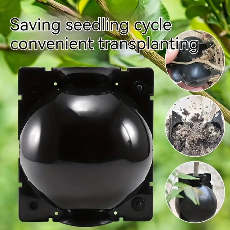 Garden Orchard Plants Grafting – Rooting Gel Clone recenzja i cena