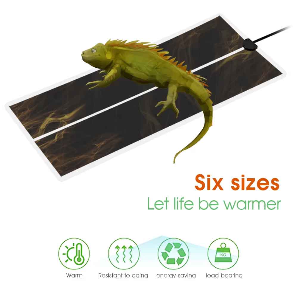 35W-5W Seeds Seedlings Plant H – Heat Mat Seedling recenzja i cena