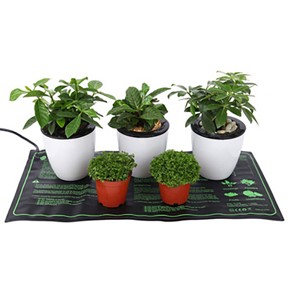 110/120/220/230V Seedling Heat – Heat Mat Seedling recenzja i cena