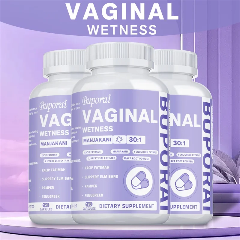 Vaginal Wetness - Vaginal Heal – Rooting Hormone Powder recenzja i cena