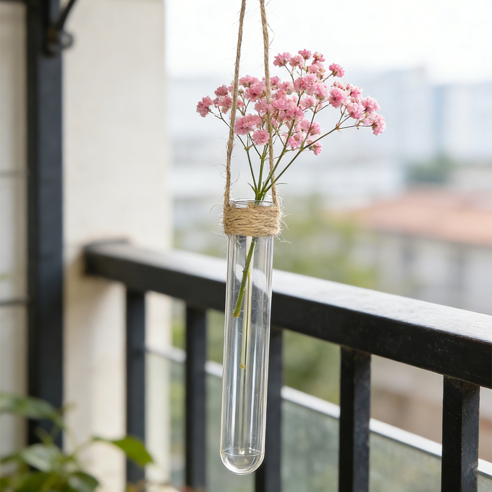 Hydroponic Flower Vase Wall-Mo – Propagation Station Vase recenzja i cena