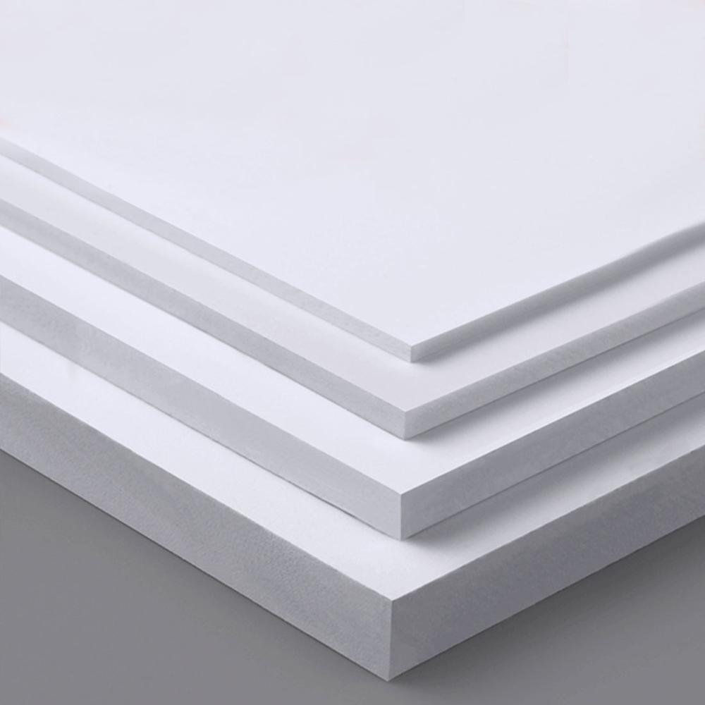 Extruded PVC Foam Plate 5pcs L – Cutting Board Foam recenzja i cena