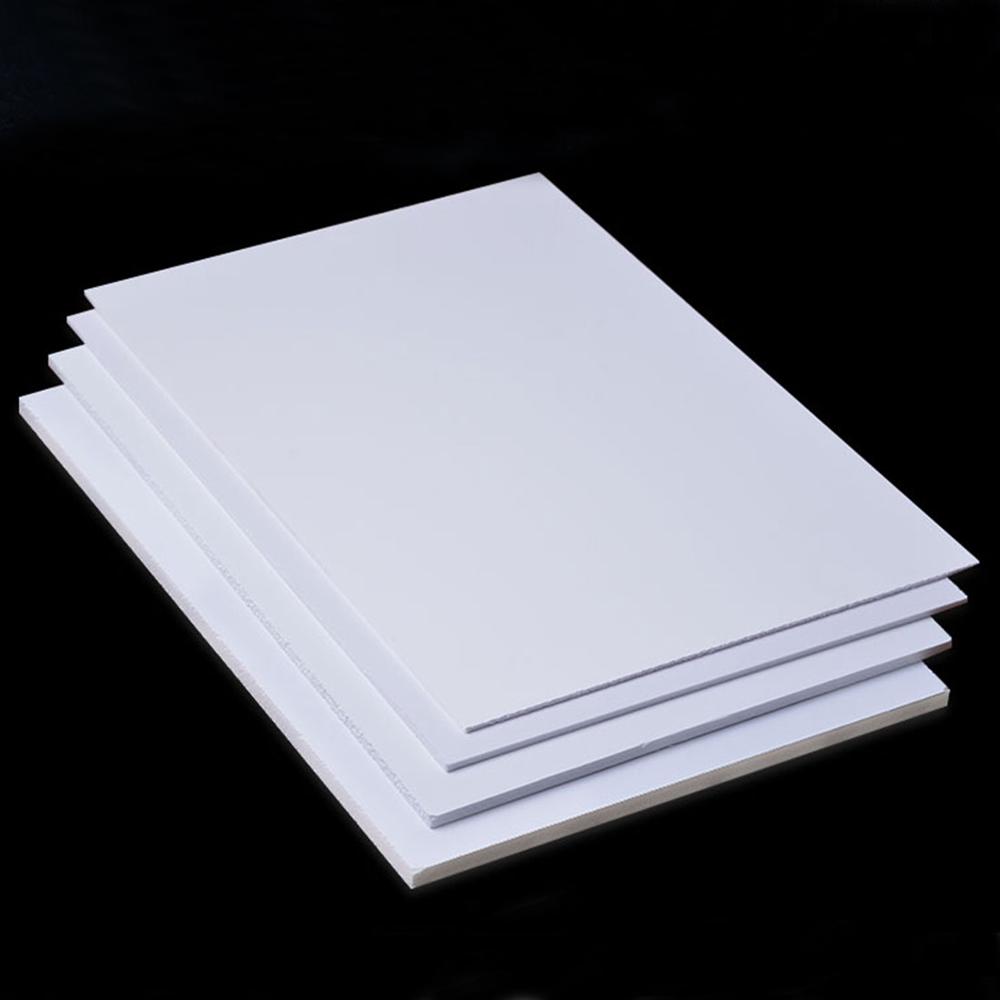 Extruded PVC Foam Plate 5pcs L – Cutting Board Foam recenzja i cena