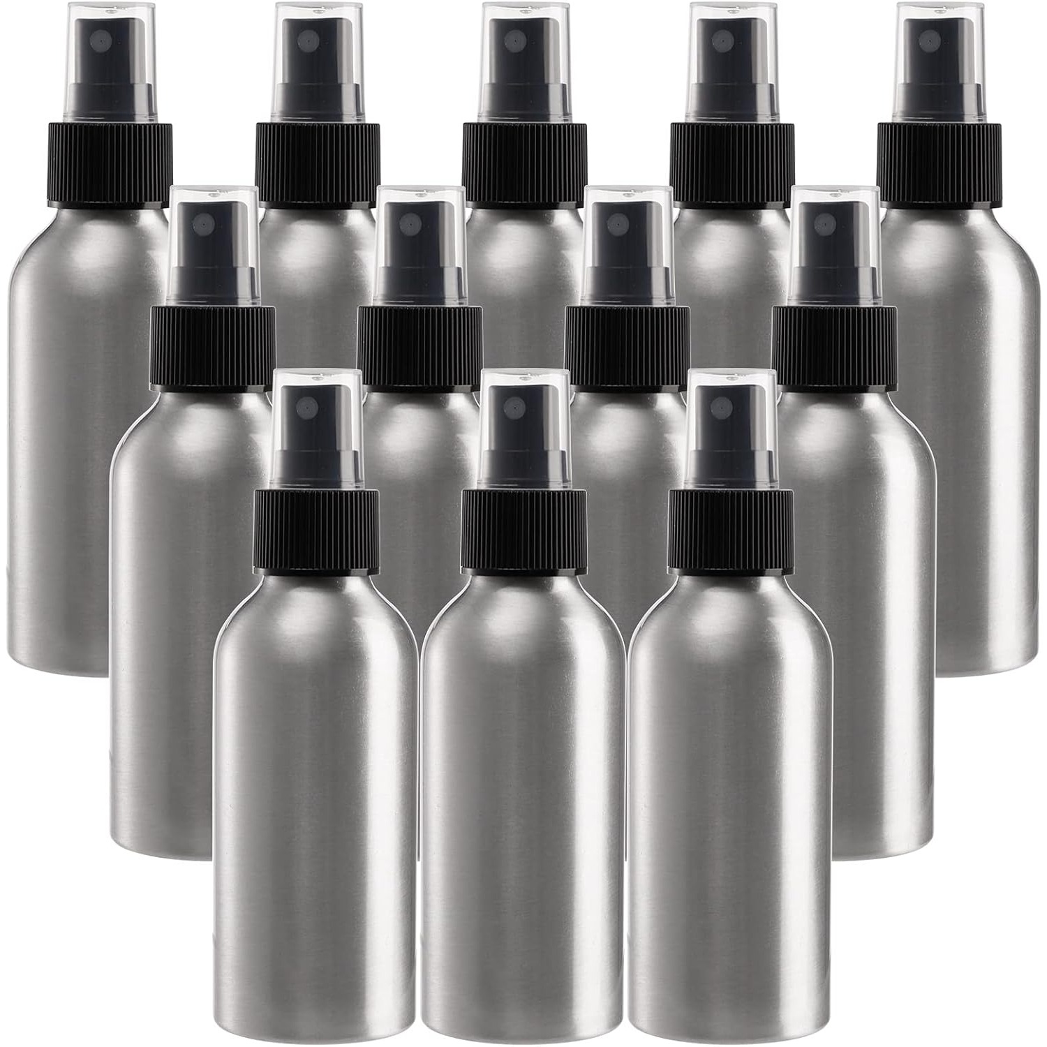 1Pack 30/120ml Aluminum Empty  – Misting Bottle Fine recenzja i cena