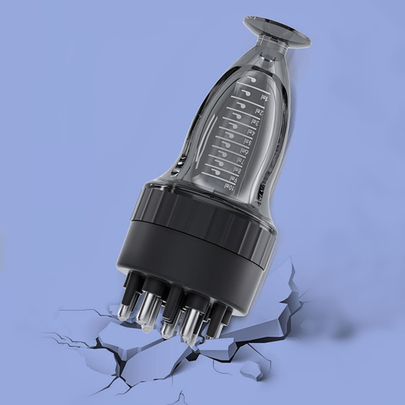Liquid Serum Oil Brush Nourish – Root Stimulator Liquid recenzja i cena