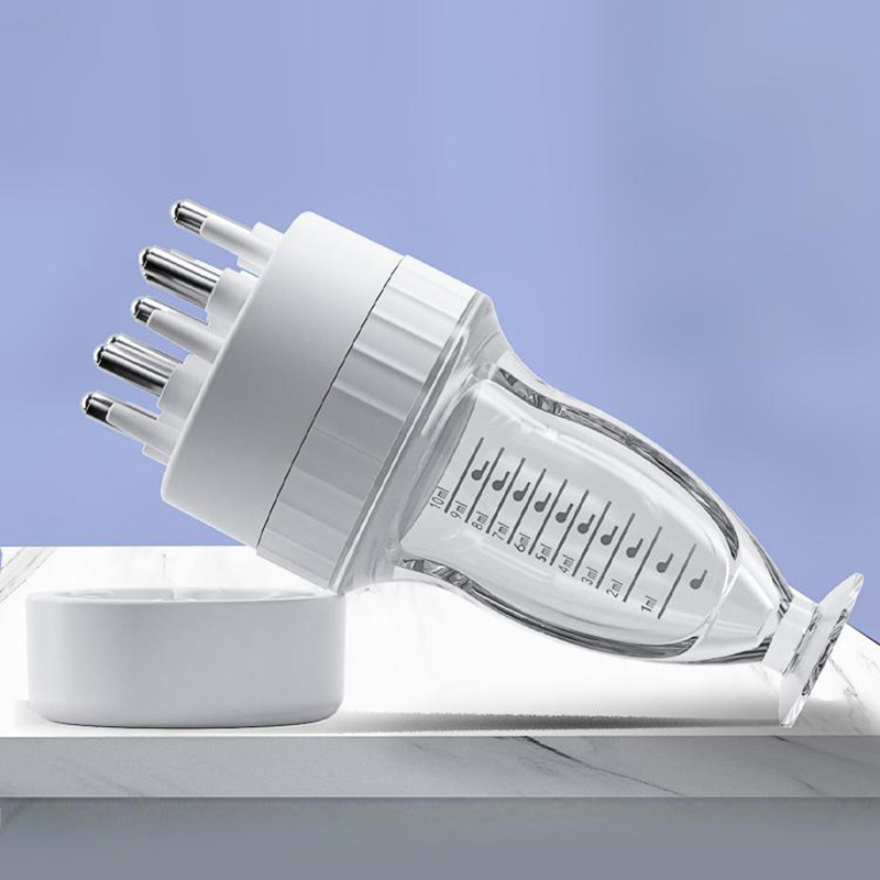 Liquid Serum Oil Brush Nourish – Root Stimulator Liquid recenzja i cena