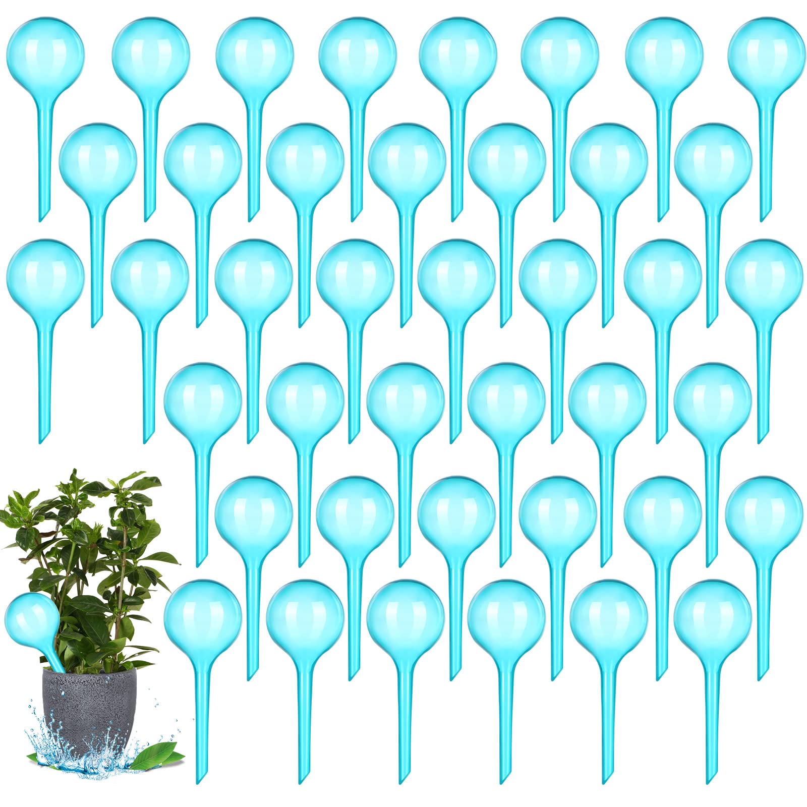 Plant Water Feeder Automatic P – Self Watering Insert recenzja i cena