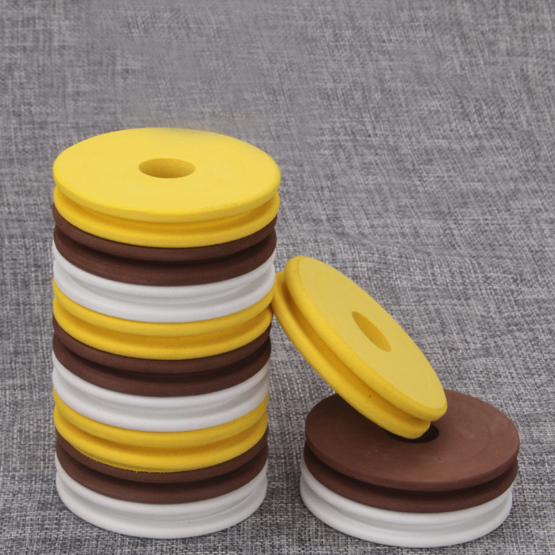 20Pcs New Fishing Spool Fishin – Cutting Board Foam recenzja i cena