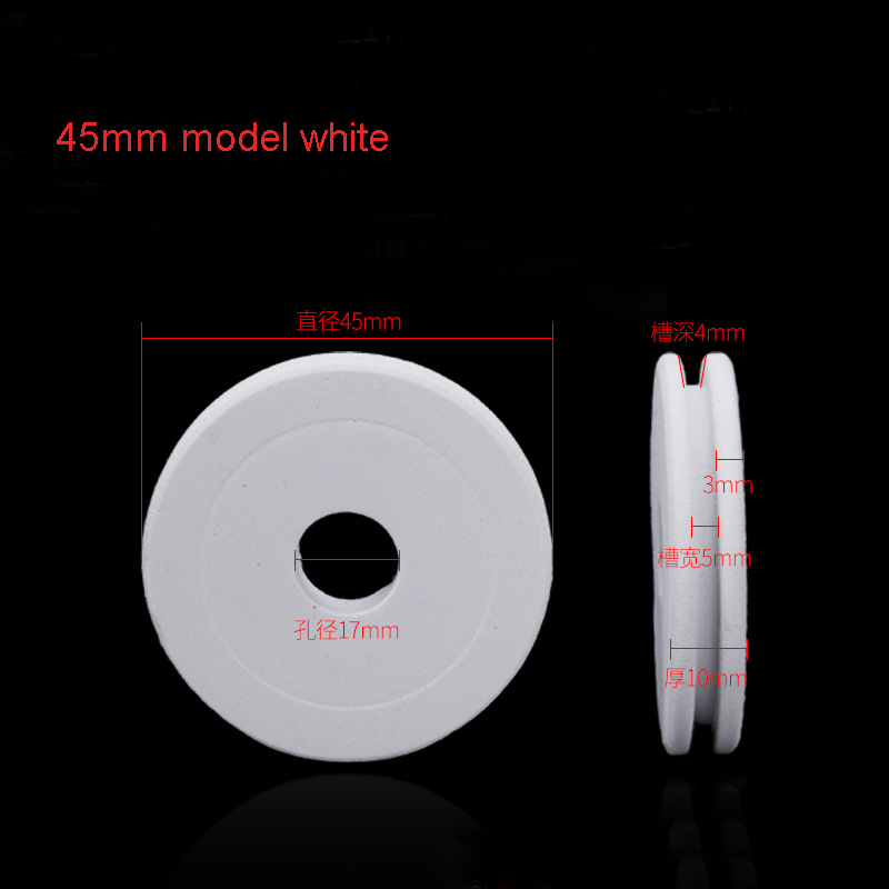 20Pcs New Fishing Spool Fishin – Cutting Board Foam recenzja i cena
