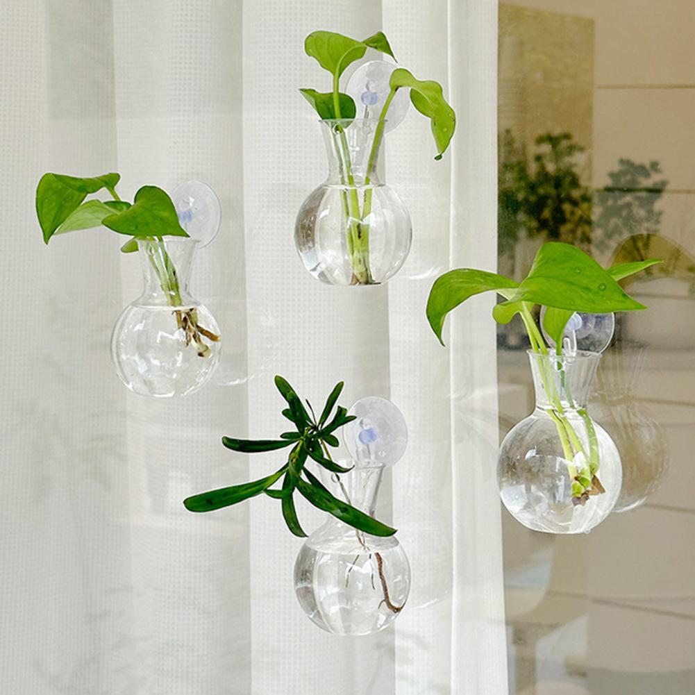 Window Planter Vase Window Pla – Propagation Station Vase recenzja i cena