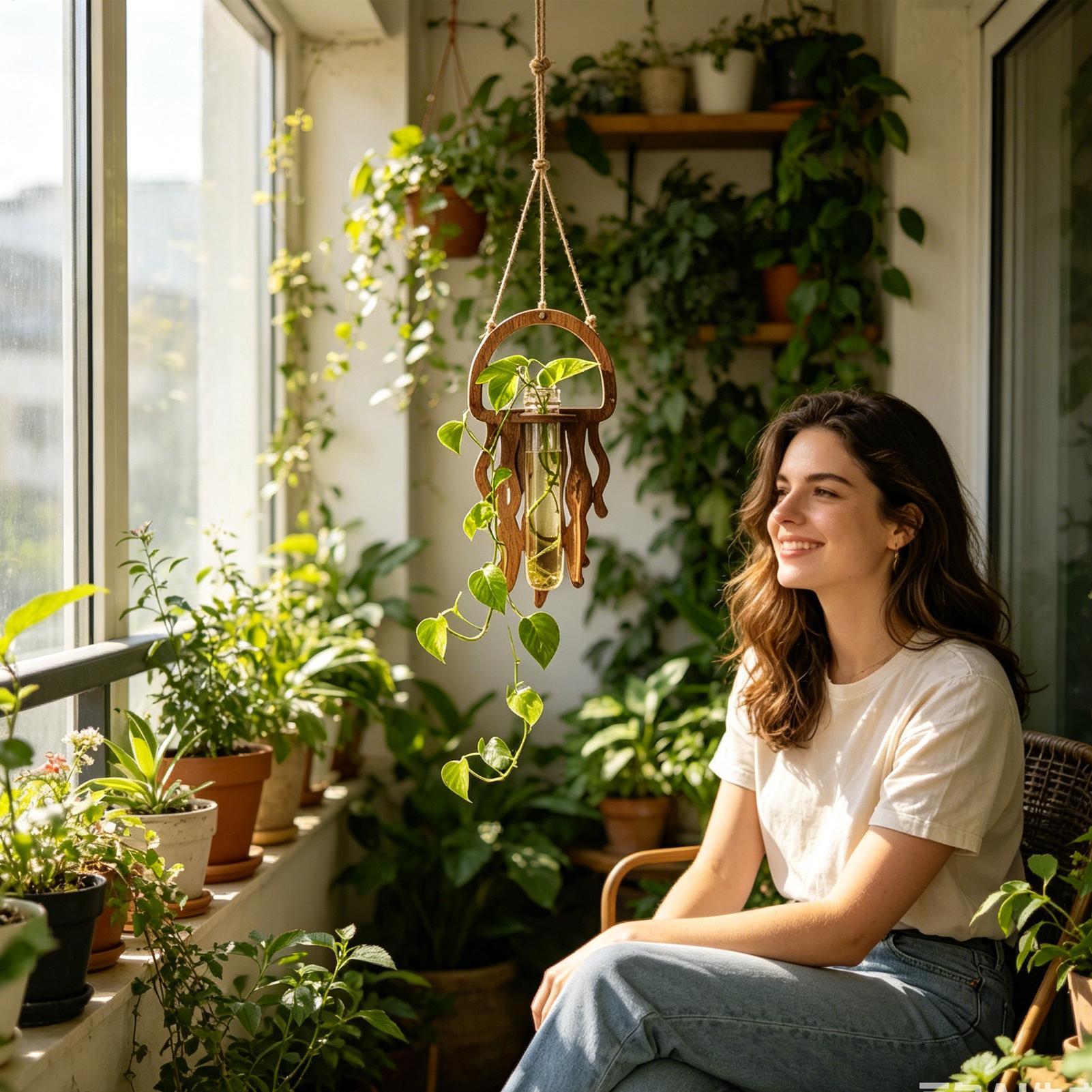 Propagation Stations Wall Jell – Propagation Station Vase recenzja i cena