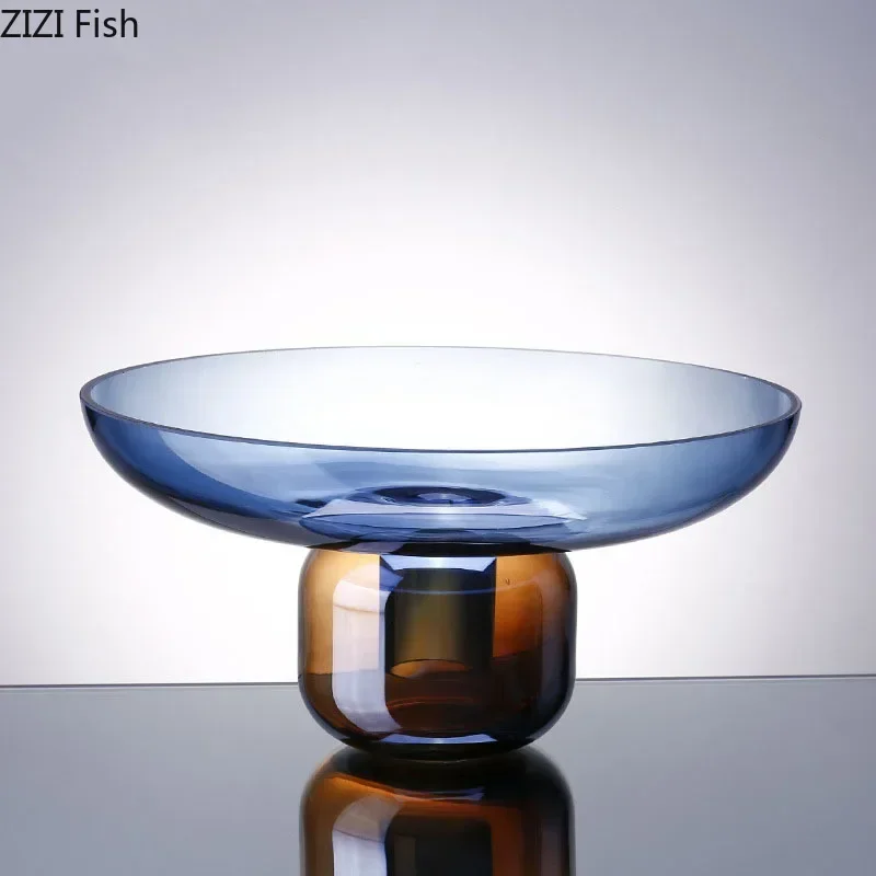 Gradient Colored Vase Glass Hy – Propagation Station Vase recenzja i cena
